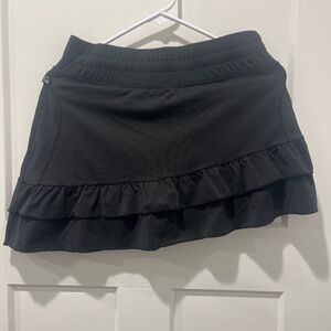 SkirtSports skort